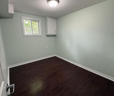 For Lease - 23 Dunwich Place Unit# Basement, Brampton, Ontario - Photo 5