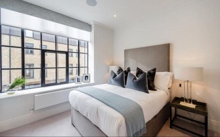 Luxury Loft Apartment in Riverside Warehouse Conversion - Photo 2