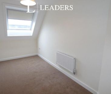 2 bedroom apartment to rent Willmore House, Bretton Green, Bretton,... - Photo 2