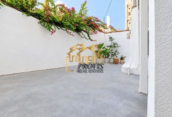 Διαμέρισμα για ενοικίαση Θησείο (Ιστορικό Κέντρο) - Photo 1