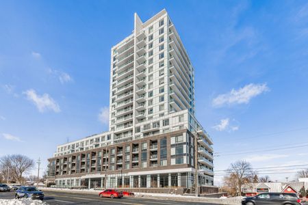 For Lease - 3220 Sheppard Avenue Unit# 1206, Toronto, Ontario - Photo 4
