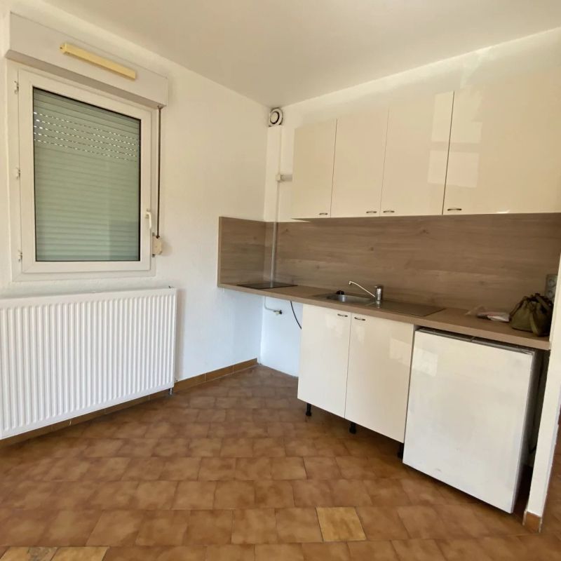 Aix Sud 30m² avec terrasse - Photo 1