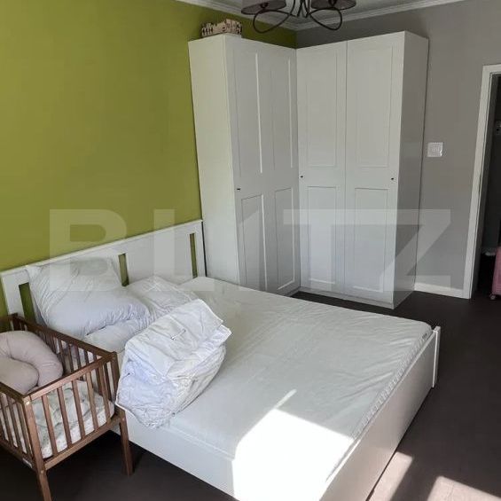 Apartament 2 camere, 50 mp, Marasti - Photo 1
