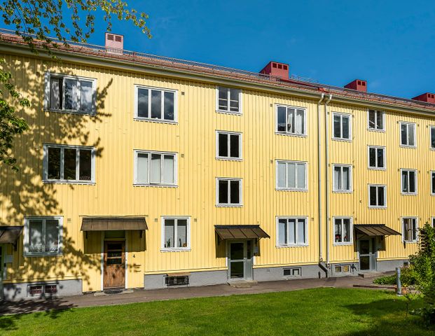 Qvidingsgatan 4 B - Photo 1