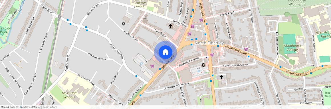 Avenir Court | New Build Apartments Now Launched