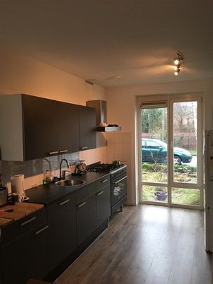 Te huur: Huis Dr. Langemeijerweg 1 l in Rheden - Foto 1