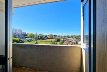 Apartamento T1 em Braga