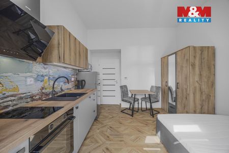 Pronájem bytu 1+kk a garsoniéry 20 m² - Photo 3