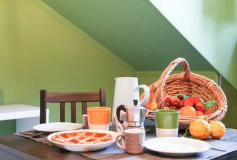 Via Paolo Sacchi, Turin, Piedmont 10128