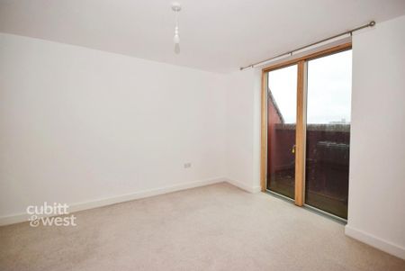 2 bedroom apartment to rent - Photo 5