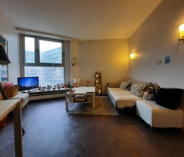 Location appartement 1 pièce - 28.63m² à Le havre (76600) - Photo 3