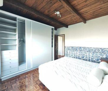 Apartamento T4 em Lisboa - Photo 3