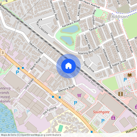 54B Takanini Road, Papakura, Takanini