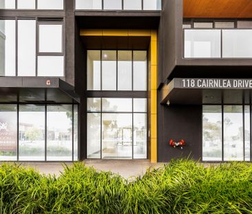 Modern 2-Bedroom Apartment in Prime Cairnlea Location - Photo 4