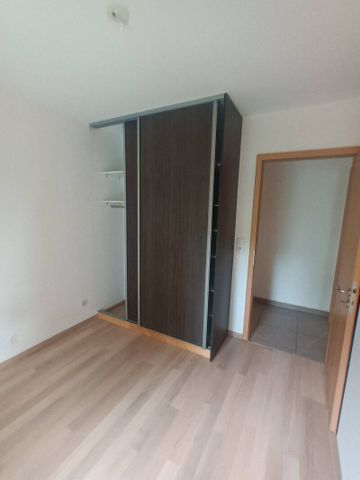 Appartement 3 pièces à louer - Photo 2