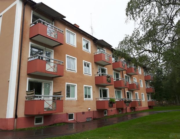 Onsjögatan 1 B - Foto 1