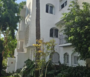 Piso de alquiler en Avenida de Los Andaluces, 36, Atalaya - Isdabe - Photo 3