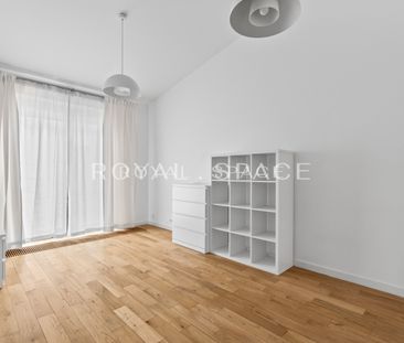 Niepowtarzalny apartament z widokiem na Wawel! - Photo 6