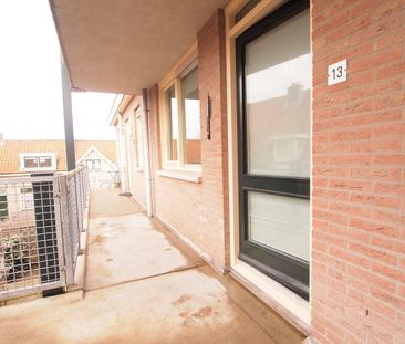 Queenboroughstraat 13, 3231 XR, Brielle - Photo 4