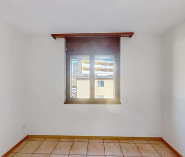 4 Locali a Cadenazzo Ideale per Famiglie e Coppie - Foto 3