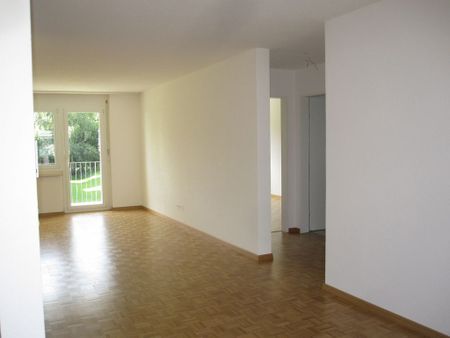 3.5 Zimmer, 87 m², 1. Stock - Photo 4