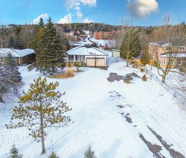 For Lease - 6104 Bloomington Road Unit# Basement, Whitchurch-Stouff... - Photo 6