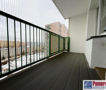 Prawobrzeże, ul. Łubinowa - Photo 4