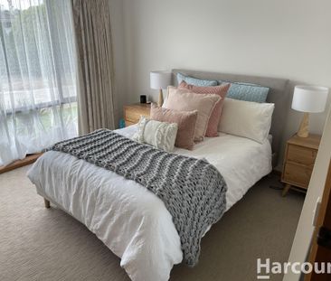 Two Bedroom Unit - Photo 2