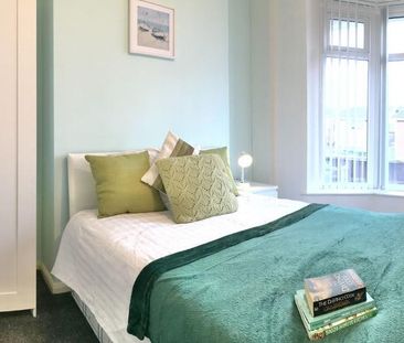 1 bedroom in a house share to rent - Photo 6