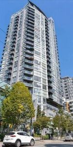 UNFURNISHED STUDIO unit @the BRAVA for rent YALETOWN, DT! w/PARKING!!! - Photo 4