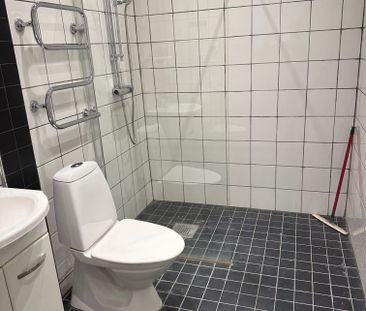 1:a i Hässelby - Foto 6