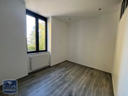 Appartement à louer 3 pièces 47.16m² - Photo 4