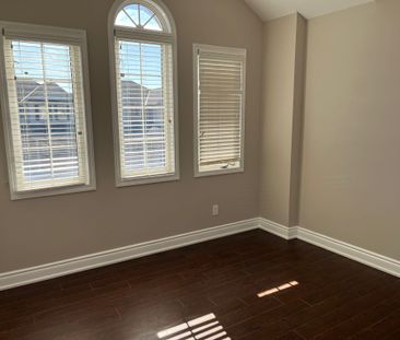 For Lease - 239 Mcdougall Crossing N/A Unit# Main, Milton, Ontario - Photo 1