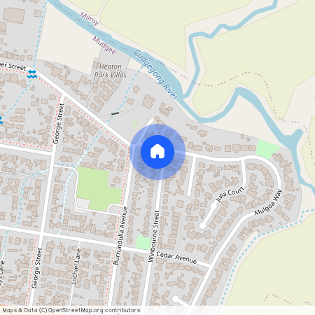 3/4 Mulgoa Way, NSW 2850, Mudgee