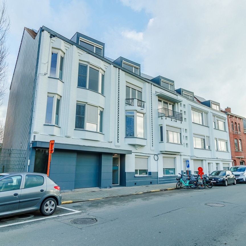 Gerenoveerde studentenkamers & studio’s - Photo 1