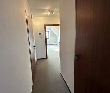 Gezellig appartement op de derde verdieping in Lokeren - Foto 4