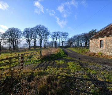 East Gilston Mains Farmhouse - Photo 1