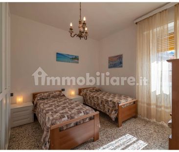 Trilocale via F. M. Accinelli, Centro, Varazze - Foto 6