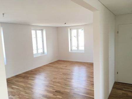 renovierte 3 Zimmerwohnung - Foto 4