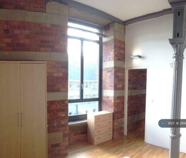 1 bedroom flat to rent - Photo 6