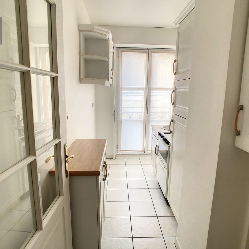 Location Appartement 2 pièces 46m² FONTAINEBLEAU 77300 - Photo 1