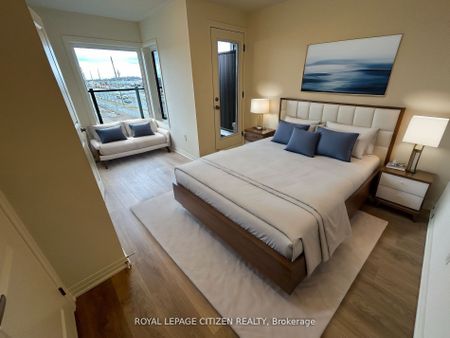 For Lease - 28 Esquire Way, Whitby, Ontario - Photo 4