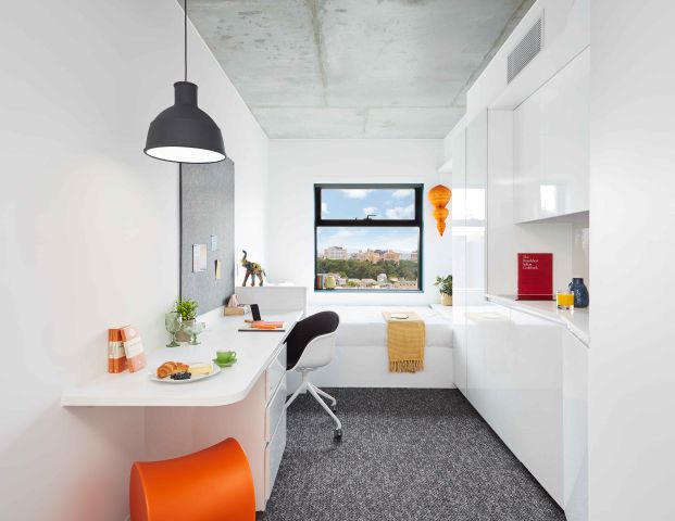 Signature Plus Studio, Double Bed, Views - Photo 1