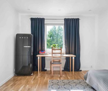 Stagneliusgatan, Uppsala - Foto 2