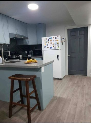 For Lease - 44 Andy Crescent Unit# Lower Level, Vaughan, Ontario - Photo 5