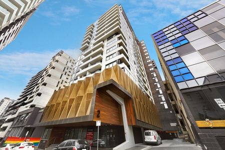 805/2 Claremont Street, South Yarra VIC 3141 - Apartment For Rent | Domain - Photo 2