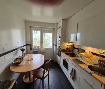 Au calme, bel appartement de 2 pièces - 1007 Lausanne - Photo 3