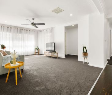 Freshly Renovated Family Gem - Photo 1