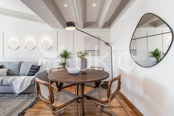 1 bedroom luxury Apartment for rent in Madrid, Community of Madrid - Photo 1