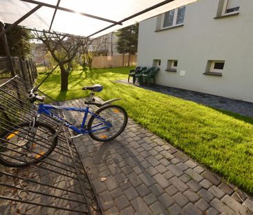 Bronowice, prywatna łazienka, WiFi, Radzikowskiego 12 m² - Photo 5